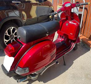 Vespa 150 lml