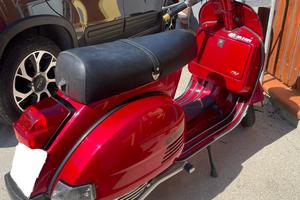 Vespa 150 lml