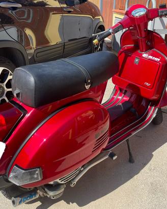 Vespa 150 lml