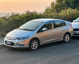 Honda Insight Ibrida Euro 5