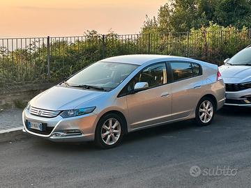 Honda Insight Ibrida Euro 5