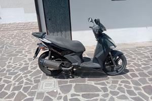 Kymco Agility 125 R16
