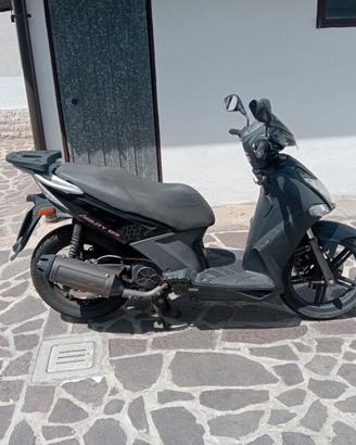 Kymco Agility 125 R16