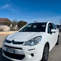 Citroen C3 PureTech 68 Live Edition