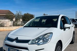 Citroen C3 PureTech 68 Live Edition