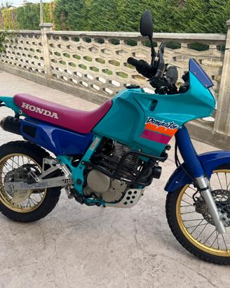 Honda dominator 650