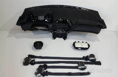 KIT AIRBAG - Peugeot 208 2° serie (dal 2019)