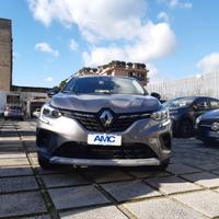RENAULT Captur Blue dCi 115 CV EDC Zen