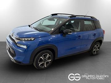 CITROEN C3 Aircross I 2021 - C3 Aircross 1.2 puret
