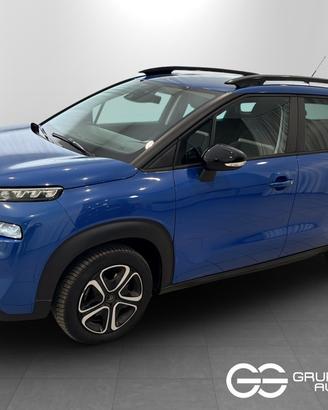 CITROEN C3 Aircross I 2021 - C3 Aircross 1.2 puret