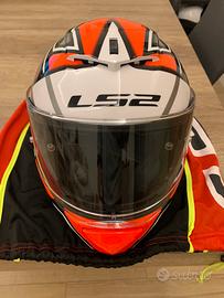 Casco integrale