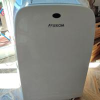 condizionatore portatile