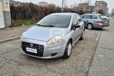 FIAT Grande Punto 1.2 5 porte Active