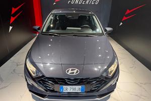 HYUNDAI i20 1.0 T-GDI 48V iMT ConnectLine