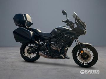 YAMAHA Tracer 700