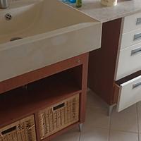 Mobile bagno 