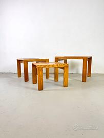 Tavolini 777, Cassina