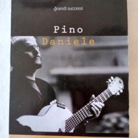 Pino Daniele “Grandi Successi” Music box 3 CD