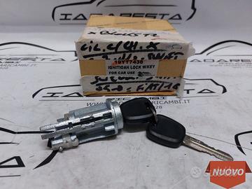 Cilindro Bloccasterzo Swift - Sedici 3701858860