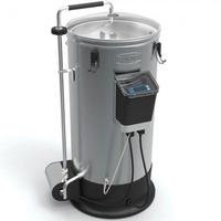 Grainfather (prima versione) x Birrificazione