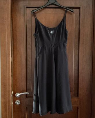 Abito nero da donna Calvin Klein