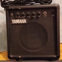 amplificatore Yamaha 
