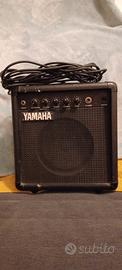 amplificatore Yamaha 