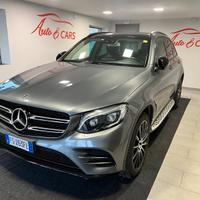 Mercedes-benz GLC 250 d 4Matic Sport NIGHT EDTION 