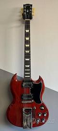 Gibson SG Sideways Vibrola