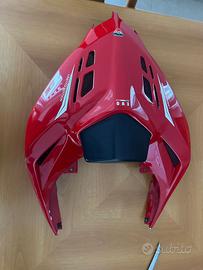 Codone streetfighter flamingo corse