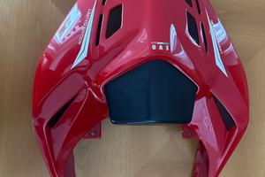 Codone streetfighter flamingo corse