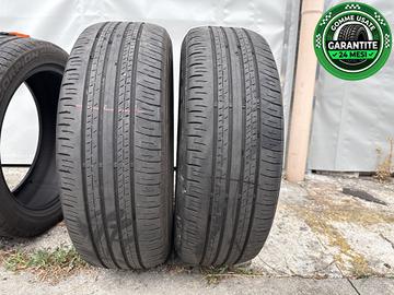 gomme usate 2256018 Estivo DUNLOP - Gra - 447