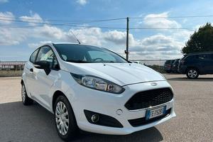 Ford Fiesta 1.5 TDCi 95CV 3 porte Van Entry