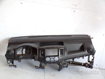 Cruscotto Nissan NV200 2012