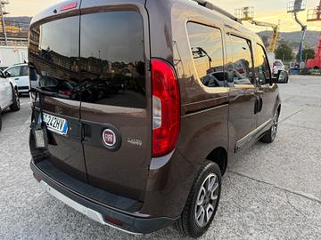 Fiat Doblo Doblò 1.6 MJT 16V 120CV Trekking