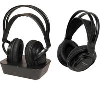 Panasonic RP-WF830WE-K Cuffie Extra Wireless