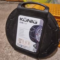 Catene da Neve Konig CB-12 090