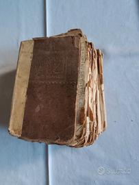 Nuovissimo Melzi 1926