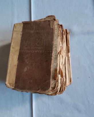 Nuovissimo Melzi 1926