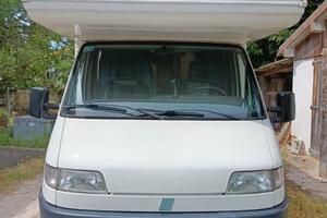 Camper Mizar 190