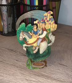 miniatura disney- biancaneve