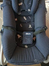 Sdraietta neonato