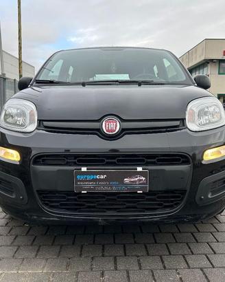 FIAT - Panda - 1.0 FireFly S&S Hybrid Easy