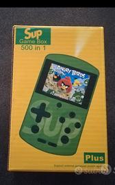 consolle e videogiochi 