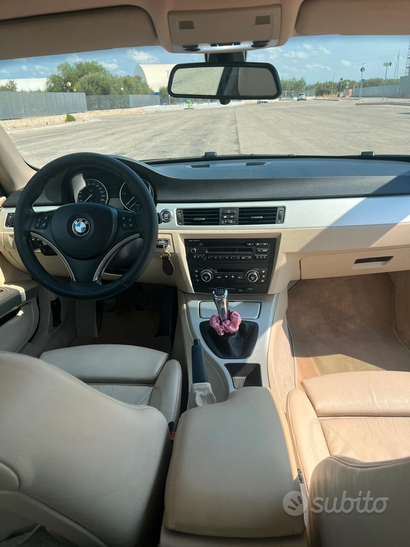 BMW 3 Series 2008 photo 5