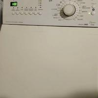 pezzi di ricambio lavatrice Ignis 