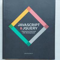 JavaScript & JQuery. Web development