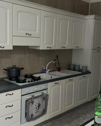 Cucina Perfette condizioni 3 60mt