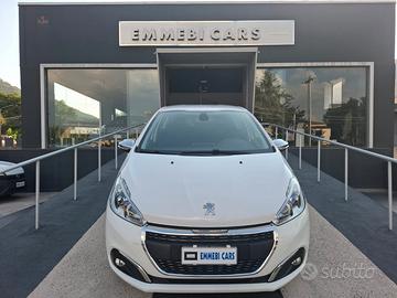 PEUGEOT 208 1.2 GPL 82 CV ALLURE