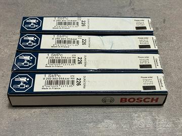 4 Candelette BOSCH 0250403014 1.3 Diesel Multijet